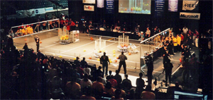 2002 FRC Game